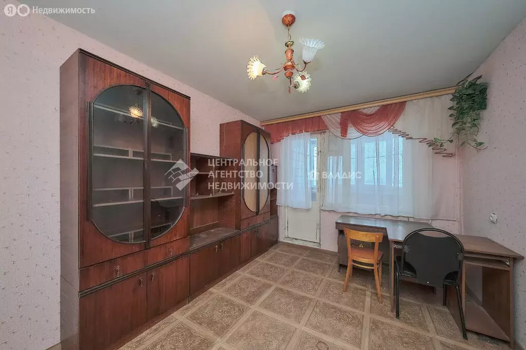 2-комнатная квартира: деревня Баграмово, 14 (54.7 м) - Фото 1