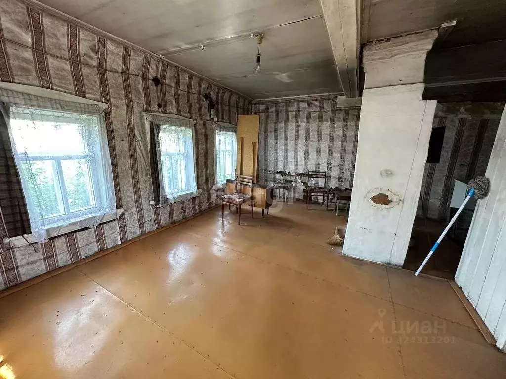 Дом в Удмуртия, Можга Можгинский район, ул. Бабкина, 65 (28 м) - Фото 2