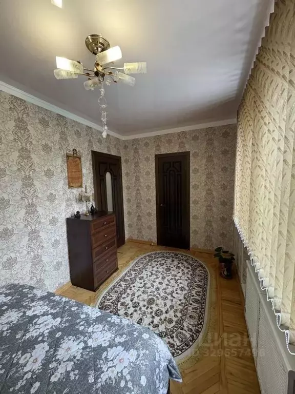2-к кв. Ставропольский край, Ессентуки Кисловодская ул., 191 (45.0 м) - Фото 2