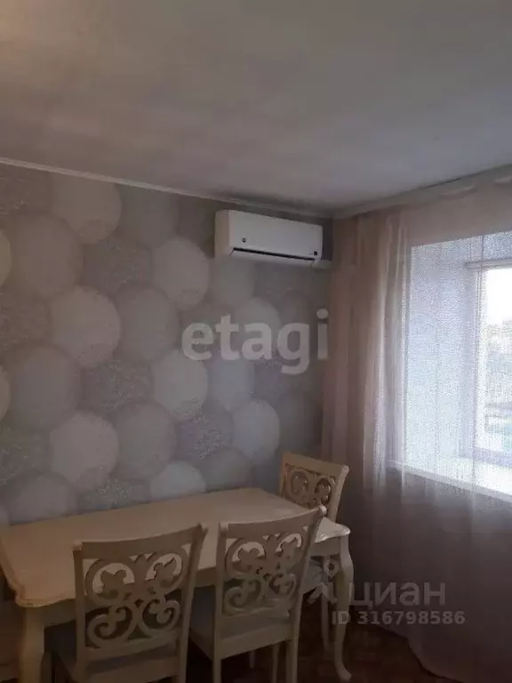 1-к кв. Липецкая область, Липецк просп. Победы, 92А (30.0 м) - Фото 1