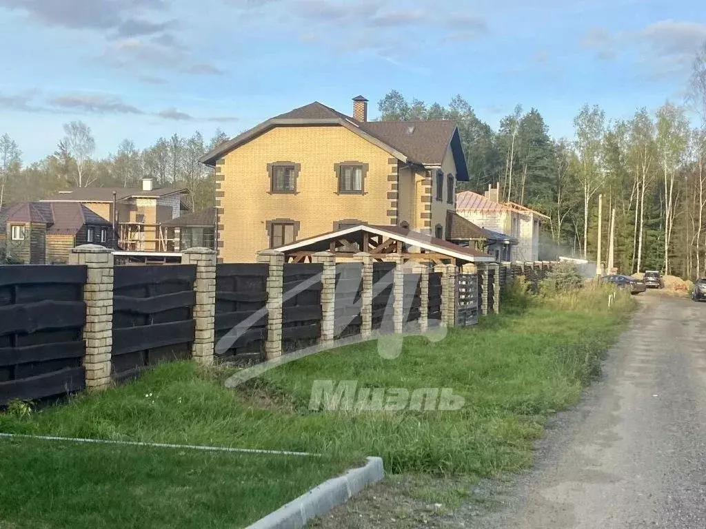 Продается участок в д. Новая Купавна - Фото 2