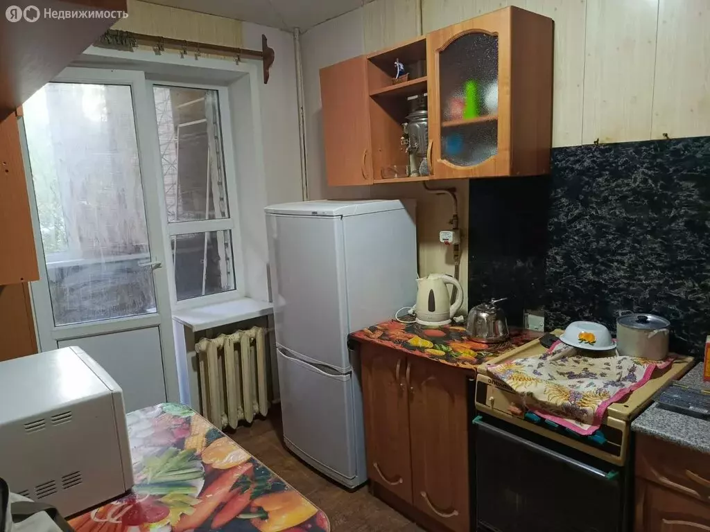 1-комнатная квартира: Балаково, Заречная улица, 44 (28.8 м) - Фото 2