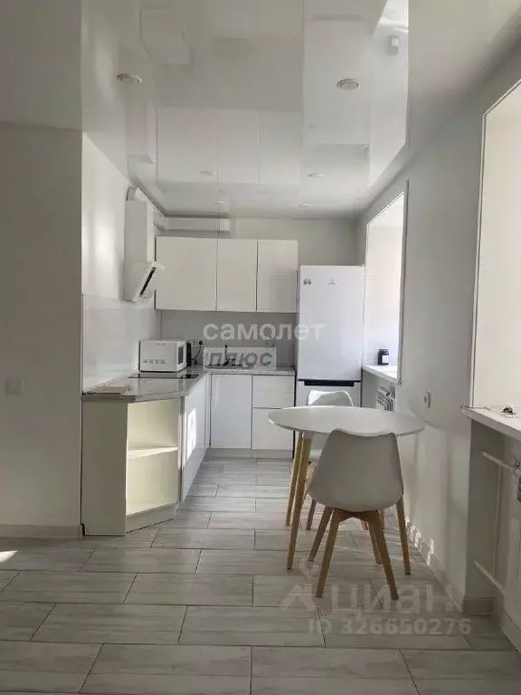 2-к кв. Иркутская область, Иркутск ул. Лопатина, 18 (45.0 м) - Фото 1