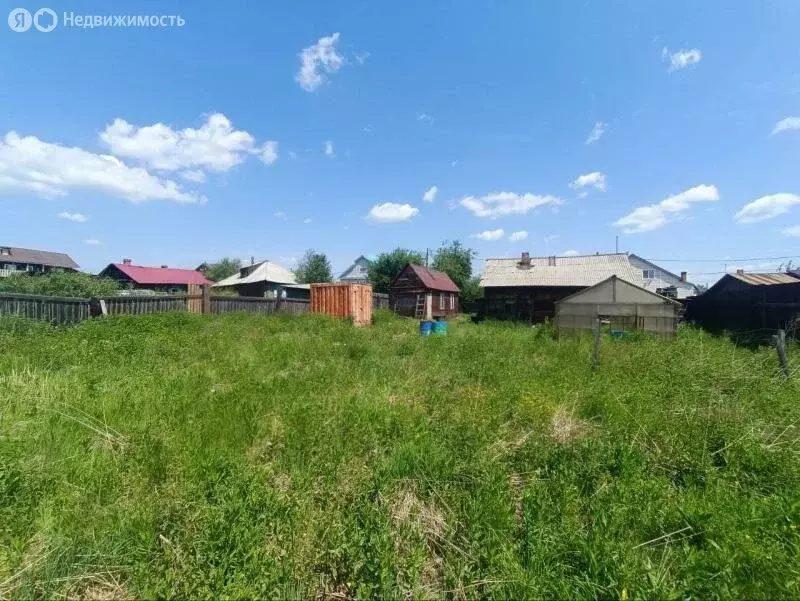 Участок в Иркутск, улица Александра Матросова, 70 (10 м) - Фото 0