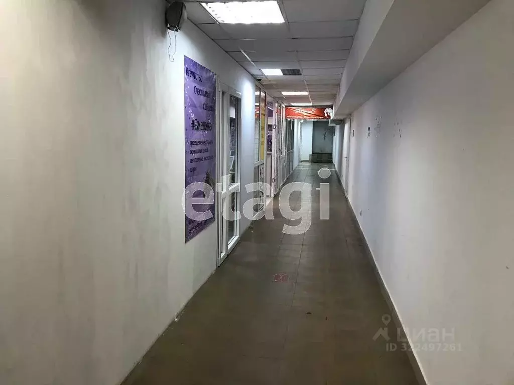 Офис в Вологодская область, Вологда ул. Мира, 42 (340 м) - Фото 1