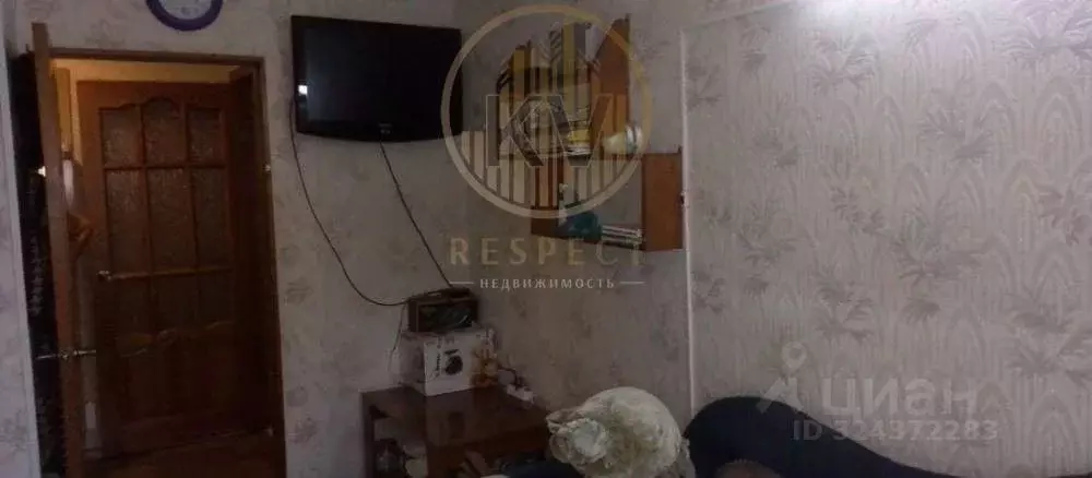 3-к кв. Ставропольский край, Минеральные Воды ул. 50 лет Октября, 28 ... - Фото 1