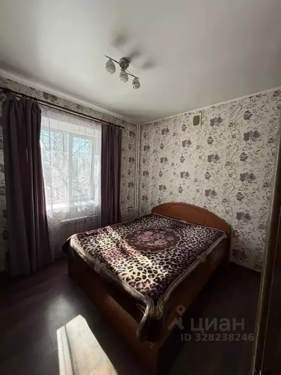 2-к кв. Томская область, Томск АРЗ мкр, проезд Кольцевой, 8Б (53.0 м) - Фото 2