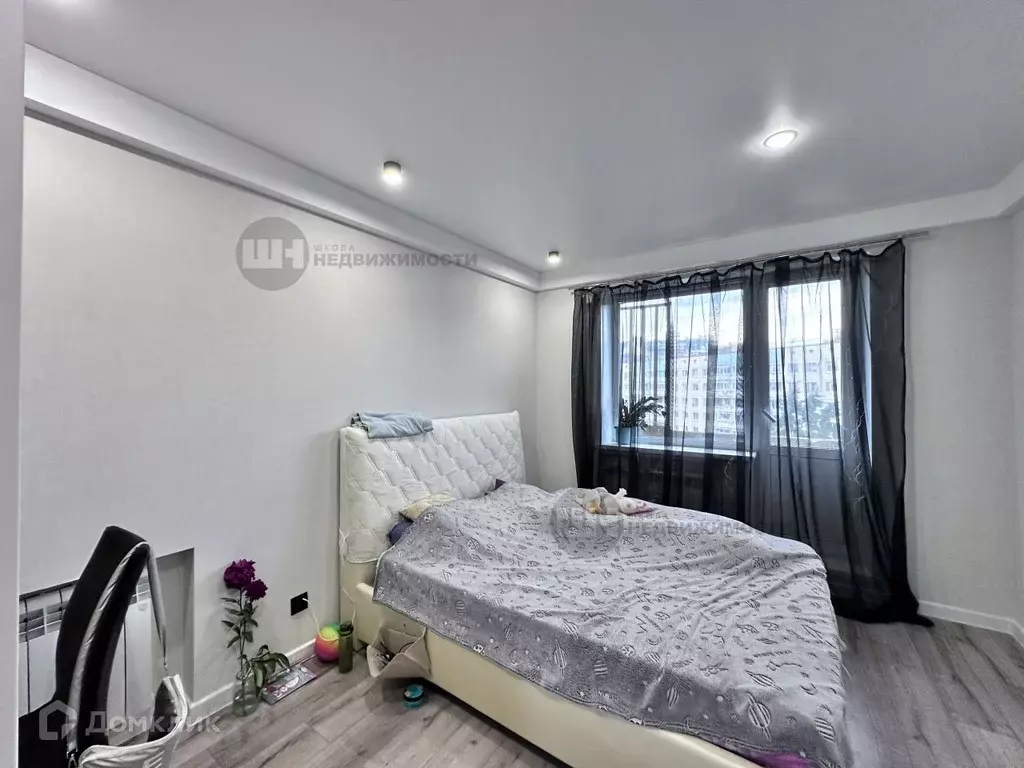 Продаётся 4-к квартира, 72.9 м - Фото 0