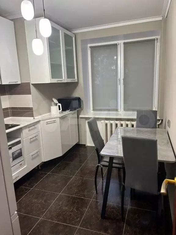 1-к. квартира, 33 м, 2/9 эт. - Фото 0