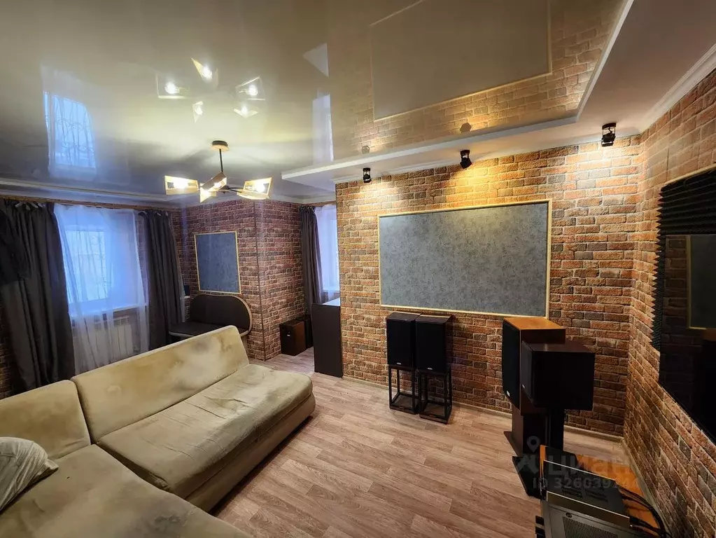 Дом в Ставропольский край, Ставрополь Сигнал садовое товарищество, ул. ... - Фото 1