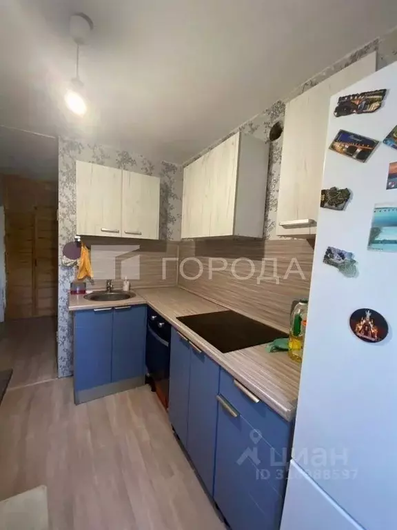 2-к кв. Новосибирская область, Новосибирск ул. Связистов, 141 (42.9 м) - Фото 0