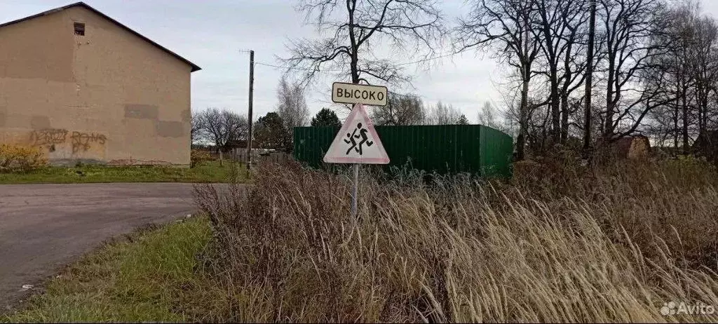 Участок в Ярославская область, Ярославский муниципальный округ, д. ... - Фото 2