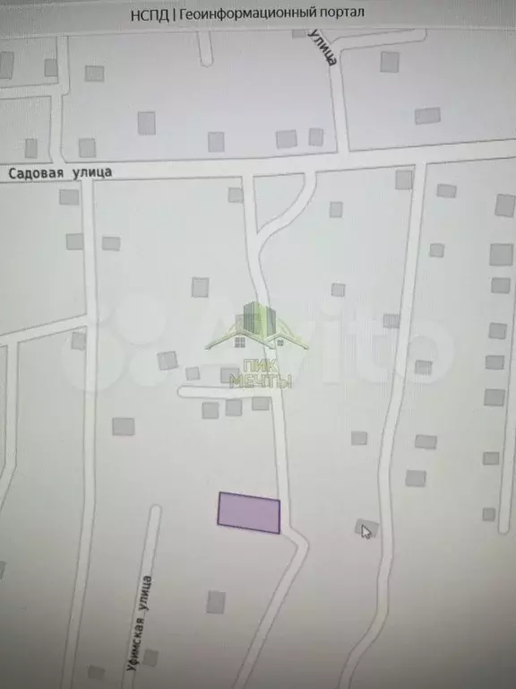 Участок 11,15 га (ИЖС) - Фото 0