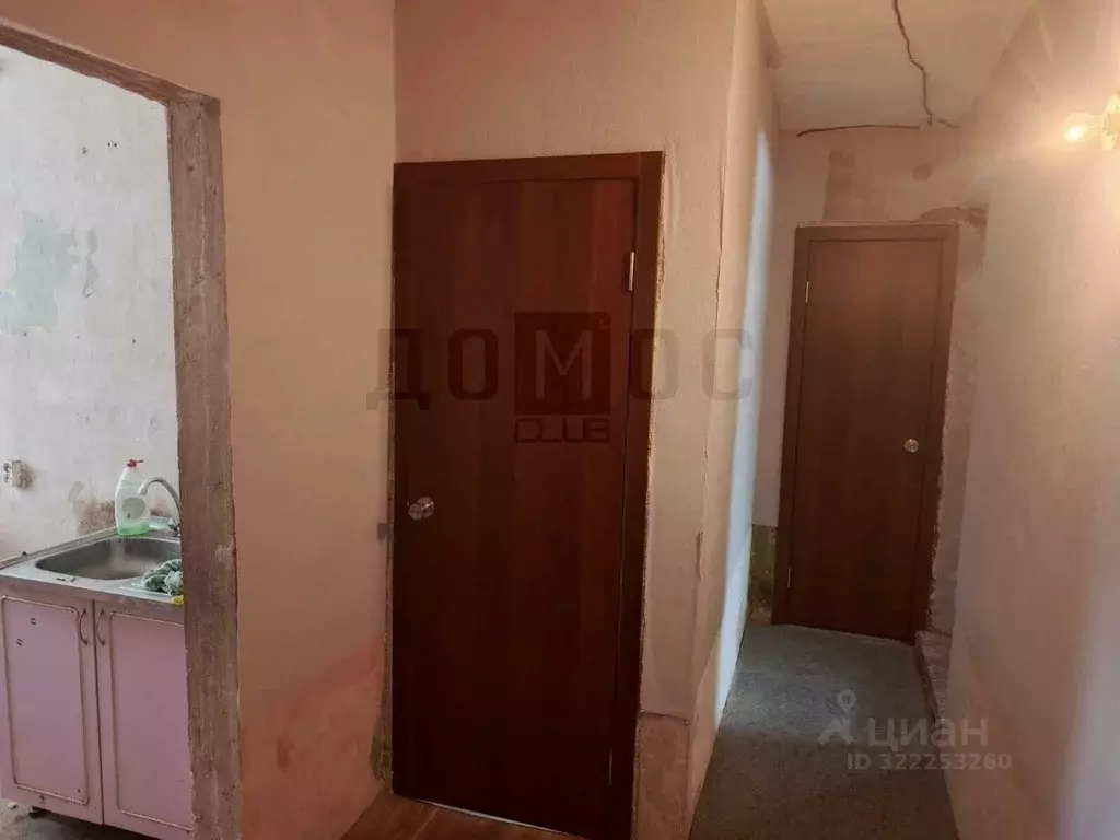 2-к кв. Свердловская область, Невьянский муниципальный округ, пос. ... - Фото 2