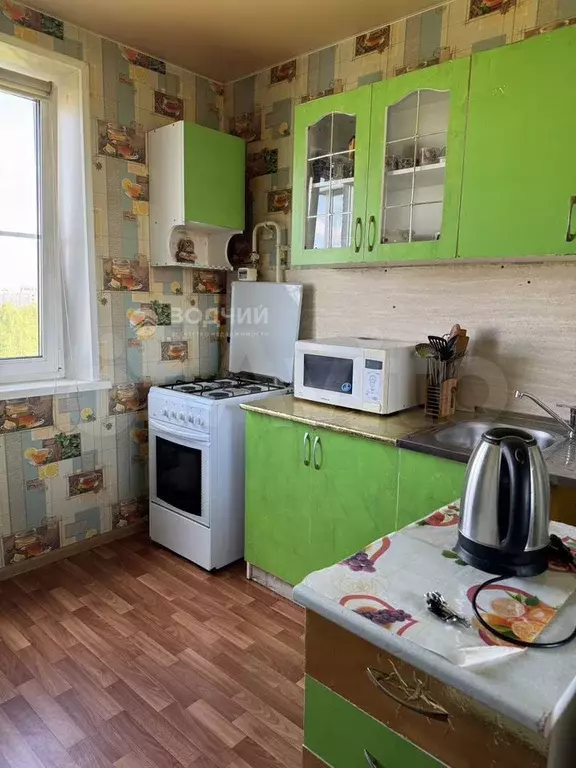 1-к. квартира, 35 м, 9/9 эт. - Фото 0