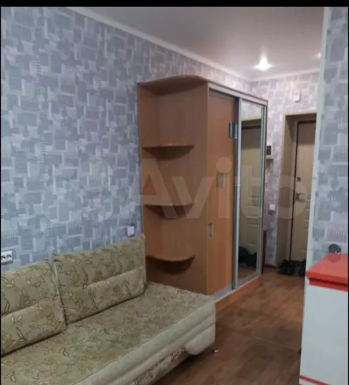 Квартира-студия, 26 м, 7/14 эт. - Фото 0