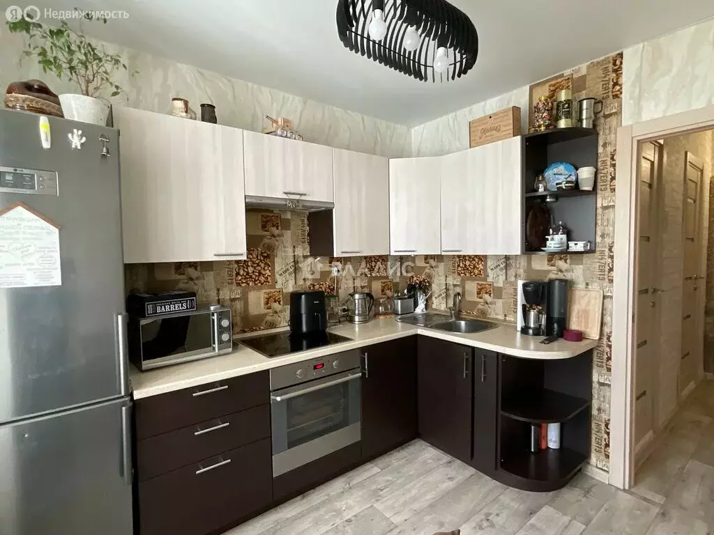 4-комнатная квартира: Чита, микрорайон Северный, 62 (82.1 м) - Фото 2