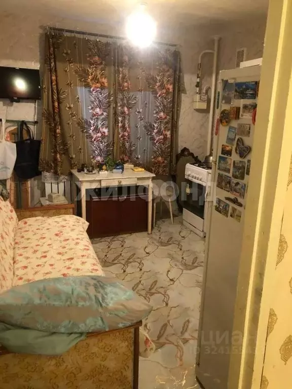 1-к кв. Брянская область, Брянск Народная ул., 8 (46.0 м) - Фото 1