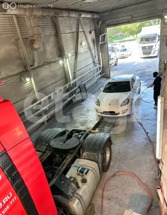 Производственное помещение (205.5 м) - Фото 1