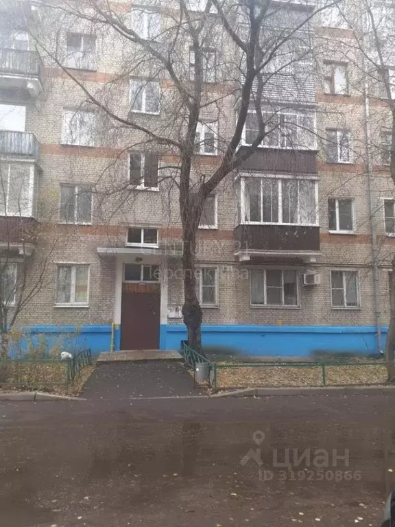 2-к кв. Московская область, Люберцы Октябрьский просп., 121 (43.0 м) - Фото 0