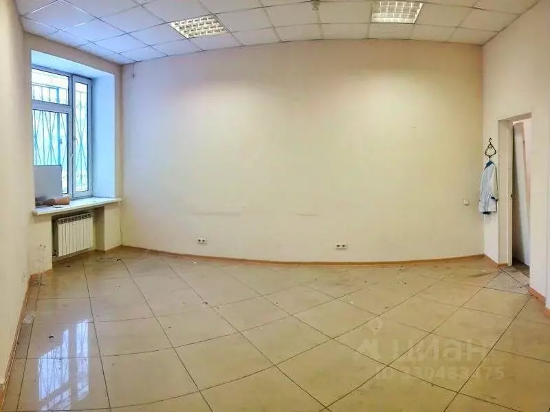 Офис в Санкт-Петербург пл. Конституции, 2 (25 м) - Фото 2