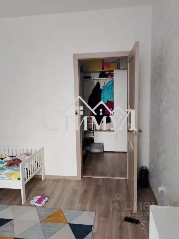 2-к кв. Хакасия, Абакан ул. Комарова, 24Б (57.0 м) - Фото 1