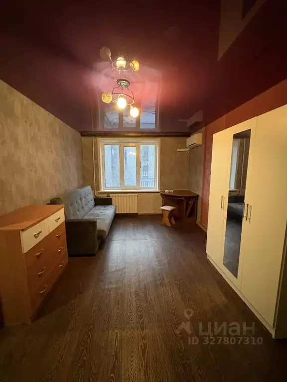 1-к кв. Самарская область, Самара пос. Прибрежный, ул. Никонова, 5 ... - Фото 1