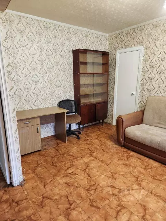2-к кв. Тульская область, Тула ул. Фрунзе, 24 (44.0 м) - Фото 1