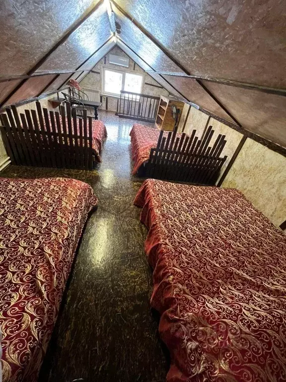 Комната Башкортостан, Иглинский район, Калтымановский сельсовет, д. ... - Фото 2