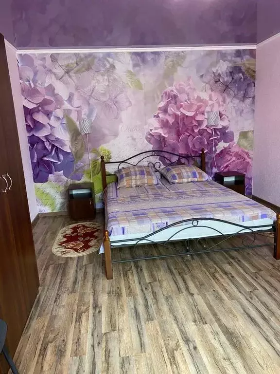 Дом в Крым, Черноморское пгт ул. Морская, 6 (44 м) - Фото 0