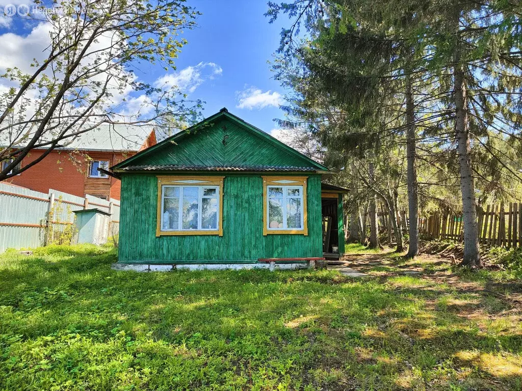 Дом в Свердловская область, Полевской (50 м) - Фото 0