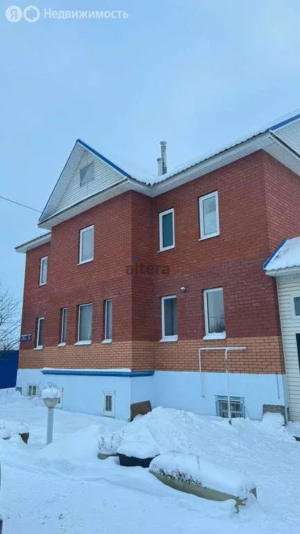 Дом в Казань, Аракчинская улица, 11 (337 м) - Фото 1