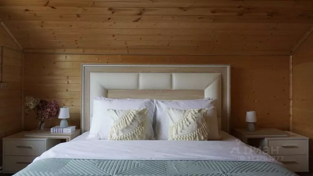 Дом в Московская область, Сергиев Посад ул. Серова, 25 (120 м) - Фото 2