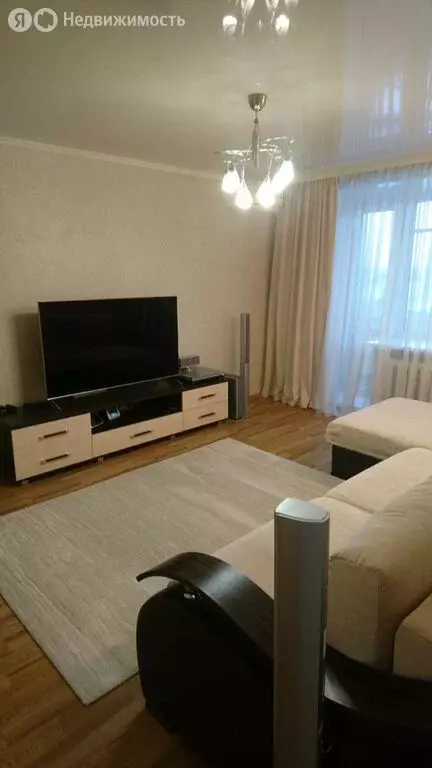 2-комнатная квартира: Ялуторовск, Вокзальная улица, 13 (54 м) - Фото 1