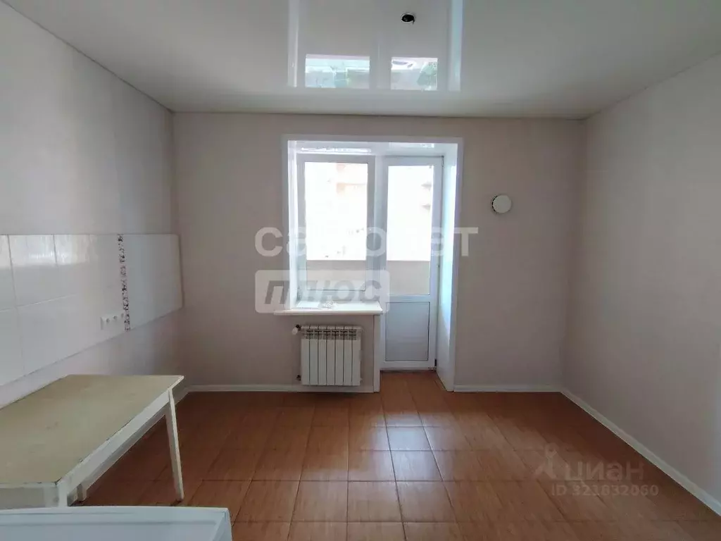 1-к кв. Забайкальский край, Чита ул. Генерала Белика, 5 (39.4 м) - Фото 2