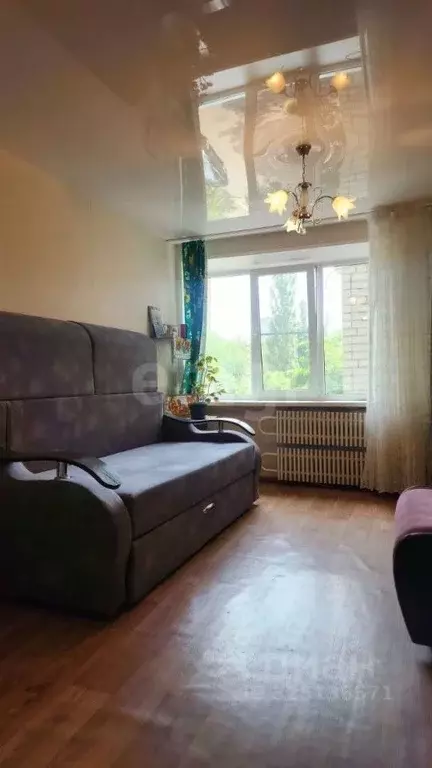 Студия Воронежская область, Воронеж ул. Любы Шевцовой, 17А (23.7 м) - Фото 1