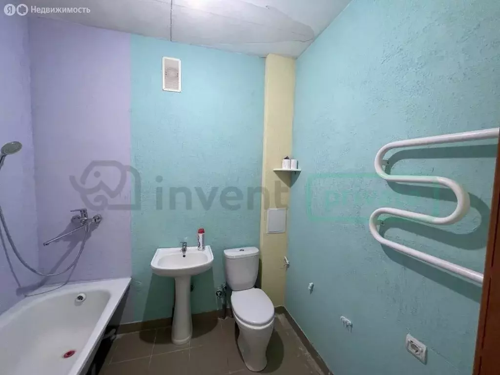 1-комнатная квартира: Чкаловск, улица Докука, 27А (36.6 м) - Фото 0