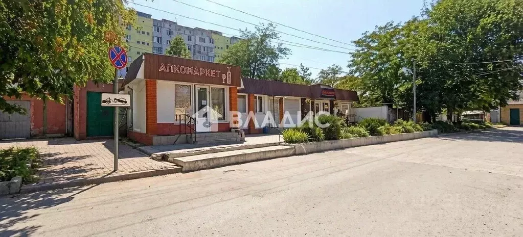 Помещение свободного назначения в Крым, Симферополь ул. Февральская, ... - Фото 2