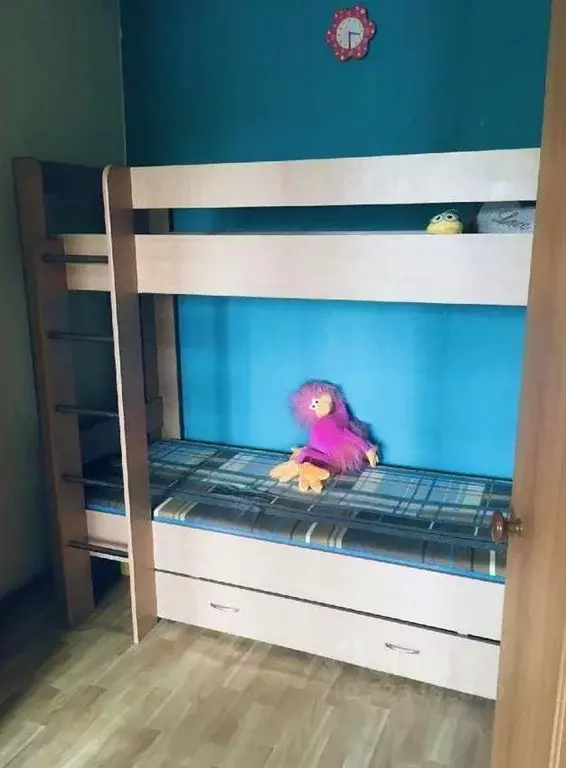 2-к кв. Самарская область, Самара Бакинская ул., 38А (43.0 м) - Фото 2