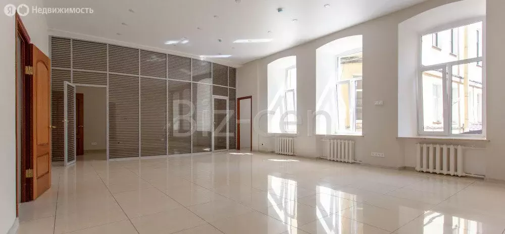 Офис (70.4 м) - Фото 1