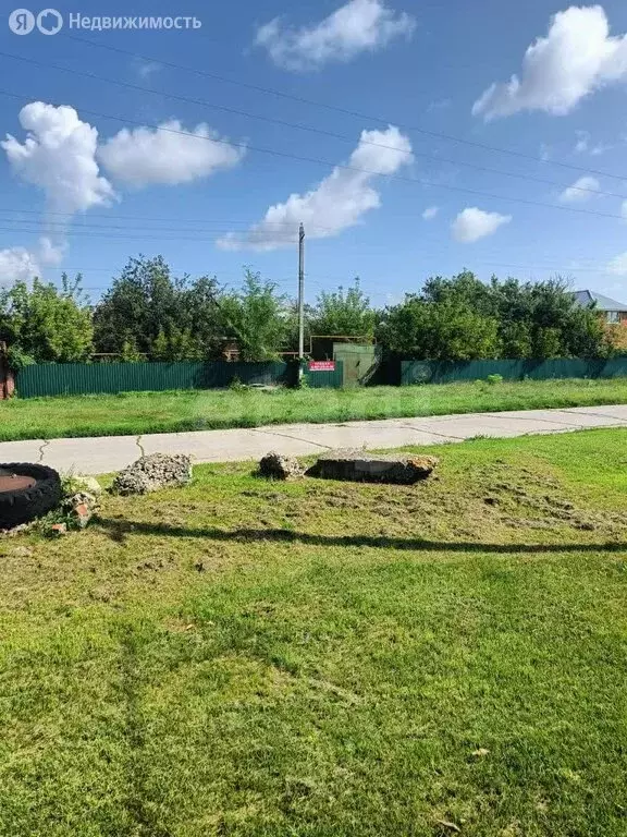 Участок в Ставропольский район, село Верхние Белозёрки, улица Жилина ... - Фото 0