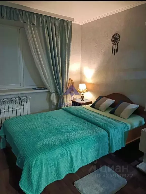 Студия Ростовская область, Волгодонск ул. 50 лет СССР (18.0 м) - Фото 2