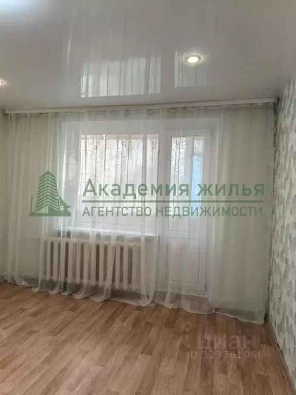 1-к кв. Саратовская область, Саратов ул. Майская, 18 (30.5 м) - Фото 1