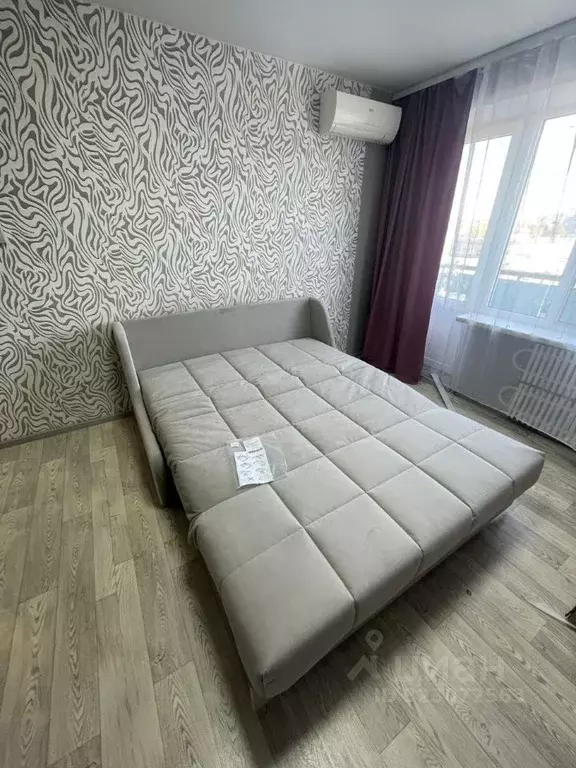 1-к кв. Астраханская область, Астрахань ул. Дзержинского, 46 (35.6 м) - Фото 2