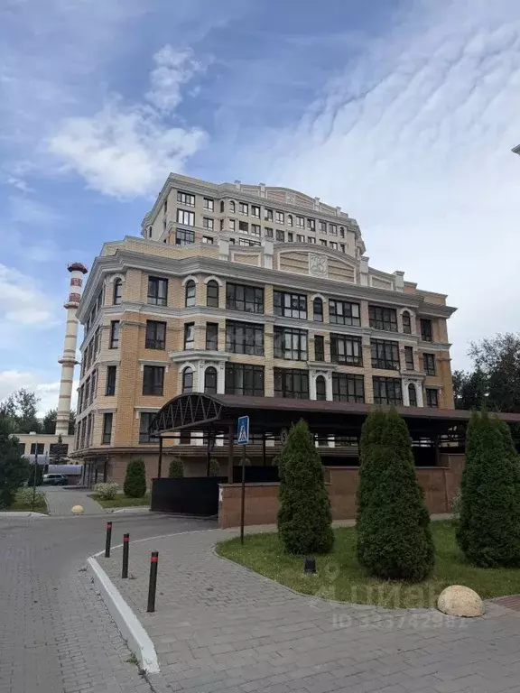 Гараж в Тульская область, Тула ул. Фридриха Энгельса, 135А (6 м) - Фото 1