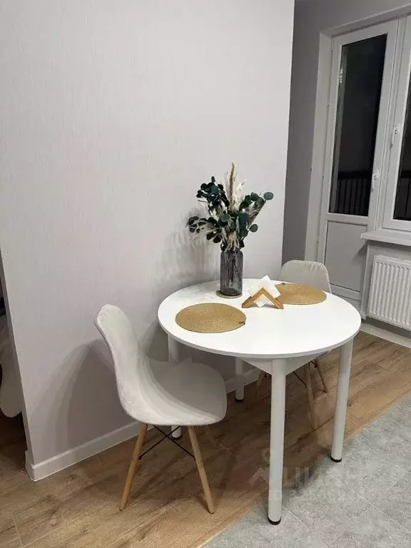 1-к кв. Московская область, Балашиха Железнодорожный мкр, ул. ... - Фото 1