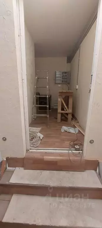 Офис в Новосибирская область, Новосибирск ул. Мира, 54 (300 м) - Фото 1