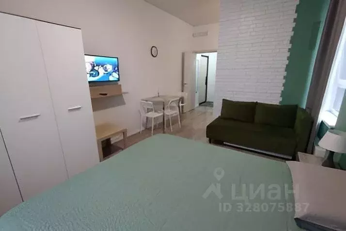 1-к кв. Москва Внуковское поселение, ул. Летчика Грицевца, 14А (32.0 ... - Фото 1