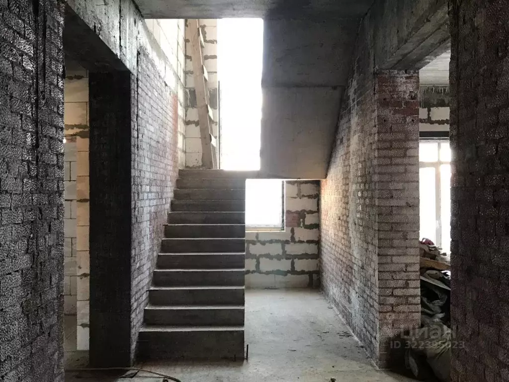 Дом в Ростовская область, Аксайский район, Большелогское с/пос, ... - Фото 2