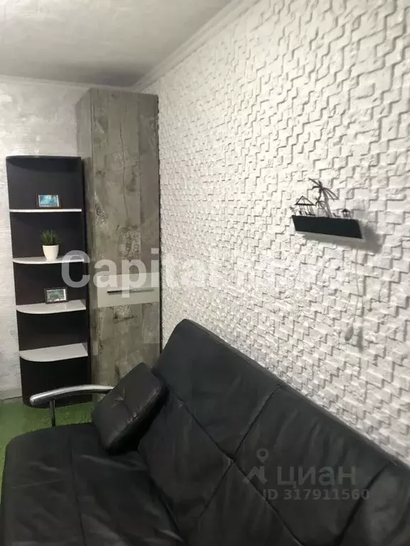 1-к кв. Москва ул. Кубинка, 15К2 (23.0 м) - Фото 1